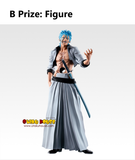 Kuji Ichiban Kuji - Bleach - Stirring Souls Vol. 3