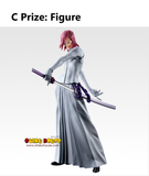 Kuji Ichiban Kuji - Bleach - Stirring Souls Vol. 3