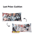 Kuji Ichiban Kuji - Blue Archive Vol.2