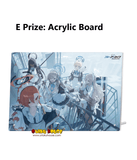 Kuji Ichiban Kuji - Blue Archive Vol.2
