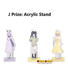 Kuji Ichiban Kuji - Blue Archive Vol.2
