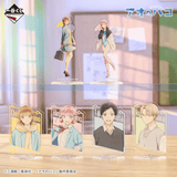 Kuji Ichiban Kuji - Blue Box