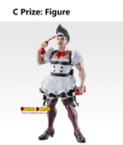 Kuji Ichiban Kuji - Blue Lock - Additional Time! <br>[Pre-Order]