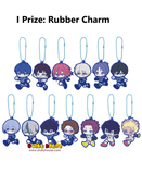 Kuji Ichiban Kuji - Blue Lock - Chain of Enthusiasm