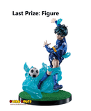 Kuji Ichiban Kuji - Blue Lock - Chain of Enthusiasm