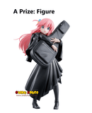 Kuji Ichiban Kuji - Bocchi The Rock Volume 3