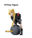 Kuji Ichiban Kuji - Bocchi The Rock Volume 3