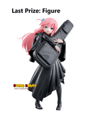 Kuji Ichiban Kuji - Bocchi The Rock Volume 3
