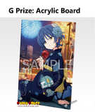 Kuji Ichiban Kuji - Bocchi The Rock Volume 4