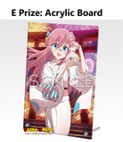 Kuji Ichiban Kuji - Bocchi The Rock Volume 4