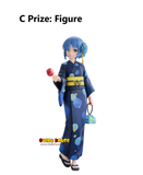 Kuji Ichiban Kuji - Bocchi The Rock Volume 4