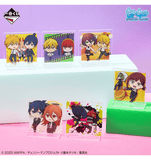 Kuji Ichiban Kuji - Chainsaw Man The Movie Second