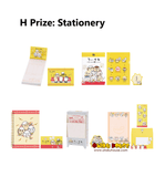 Kuji Ichiban Kuji - Chiikawa - Ramen For Everyone