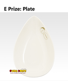 Kuji Ichiban Kuji - Crayon Shinchan - I'm Full