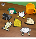 Kuji Ichiban Kuji - Crayon Shinchan The Movie - Nostalgic Cinemas