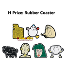 Kuji Ichiban Kuji - Crayon Shinchan The Movie - Nostalgic Cinemas