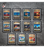 Kuji Ichiban Kuji - Crayon Shinchan The Movie - Nostalgic Cinemas