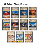 Kuji Ichiban Kuji - Crayon Shinchan The Movie - Nostalgic Cinemas