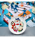 Kuji Ichiban Kuji - Crayon Shinchan The Movie - Nostalgic Cinemas