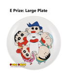 Kuji Ichiban Kuji - Crayon Shinchan The Movie - Nostalgic Cinemas