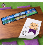 Kuji Ichiban Kuji - Crayon Shinchan The Movie - Nostalgic Cinemas