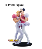 Kuji Ichiban Kuji - Crayon Shinchan The Movie - Nostalgic Cinemas