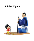 Kuji Ichiban Kuji - Crayon Shinchan The Movie - Nostalgic Cinemas