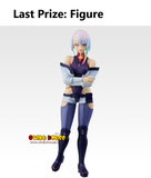 Kuji Ichiban Kuji - Cyberpunk: Edgerunners