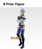 Kuji Ichiban Kuji - Cyberpunk: Edgerunners