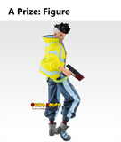 Kuji Ichiban Kuji - Cyberpunk: Edgerunners