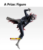 Kuji Ichiban Kuji - Dandadan - Dance In The Music Room Begins <br>[Pre-Order]