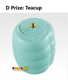 Kuji Ichiban Kuji - Dandadan - Overwhelming Monstrosity, A Strong Attack!