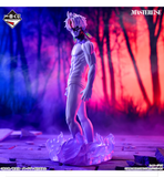 Kuji Ichiban Kuji - Dandadan - Overwhelming Monstrosity, A Strong Attack!