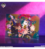 Kuji Ichiban Kuji - Dandadan - Overwhelming Monstrosity, A Strong Attack!