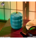 Kuji Ichiban Kuji - Dandadan - Overwhelming Monstrosity, A Strong Attack!