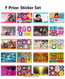 Kuji Ichiban Kuji - Dandadan - Rush Into The Cursed House!