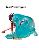 Kuji Ichiban Kuji - Dandadan - Rush Into The Cursed House!