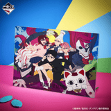 Kuji Ichiban Kuji - Dandadan - The Occultic Battle Begins!