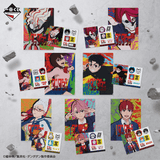 Kuji Ichiban Kuji - Dandadan - The Occultic Battle Begins!