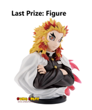 Kuji Ichiban Kuji - Demon Slayer - Set Your Heart Ablaze