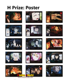 Kuji Ichiban Kuji - Demon Slayer - Upper Three