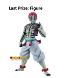 Kuji Ichiban Kuji - Demon Slayer - Upper Three