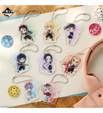 Kuji Ichiban Kuji - Demon Slayer - Upper Three