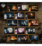 Kuji Ichiban Kuji - Demon Slayer - Upper Three