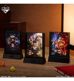 Kuji Ichiban Kuji - Demon Slayer - Upper Three