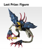 Kuji Ichiban Kuji - Digimon Series - Clash of Light and Darkness