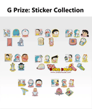 Kuji Ichiban Kuji - Doraemon - Forever With You <br>[Pre-Order]