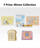 Kuji Ichiban Kuji - Doraemon - Forever With You <br>[Pre-Order]