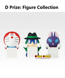Kuji Ichiban Kuji - Doraemon - Forever With You <br>[Pre-Order]