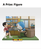 Kuji Ichiban Kuji - Doraemon - Forever With You <br>[Pre-Order]